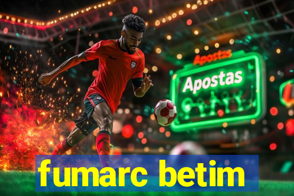 fumarc betim